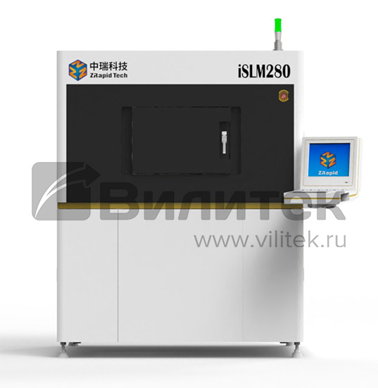 SLM 3D-принтер ZRapid iSLM 280