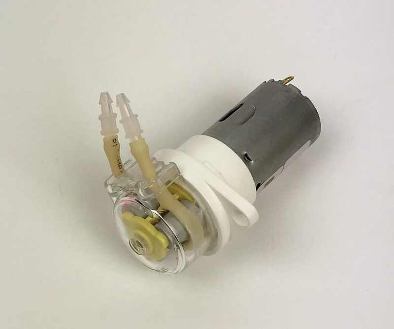 Перистальтический насос OEM-HA1B22TYR