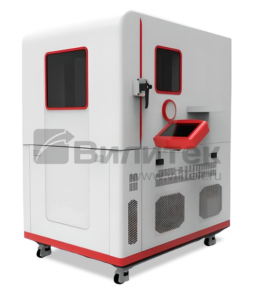 Высокоточная термостатическая камера DTWL-30G