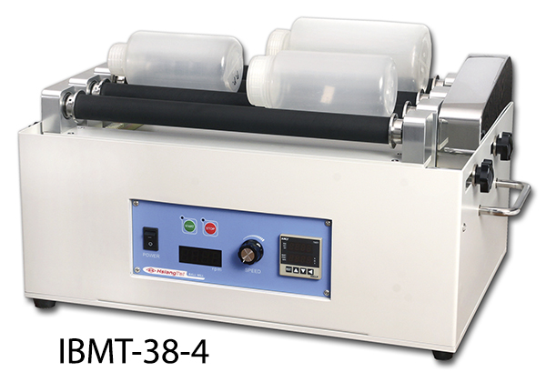 Шаровая мельница IBMT-38-4