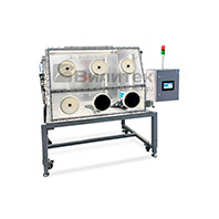 Рамные сварочные камеры с продувкой инертным газом