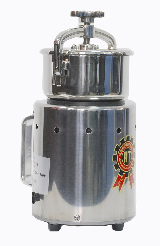 Лабораторная мельница RT-02AHK