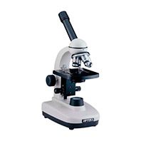 Учебный биологический микроскоп Optima® G-205