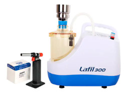 Система фильтрации Lafil-300 SF10