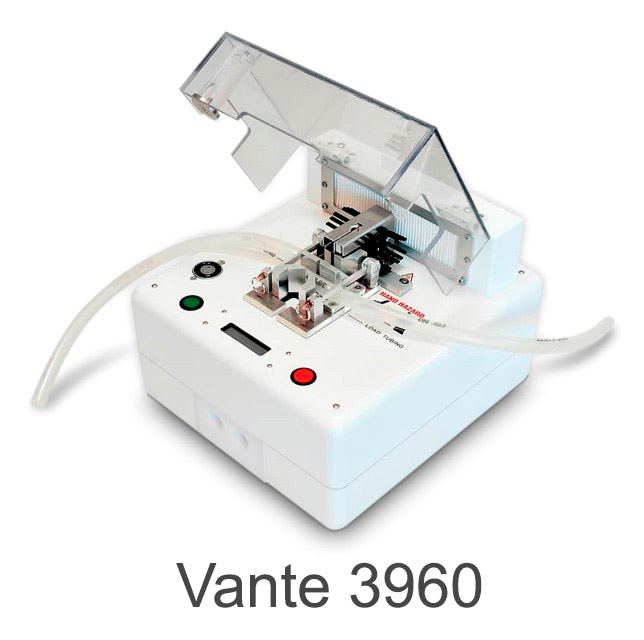 Аппарат для сварки трубок Vante 3960