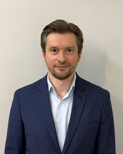 Дмитрий Мельников (генеральный директор ООО Вилитек)