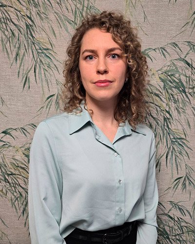 Светлана Колеченко (руководитель отдела продаж ООО Вилитек)