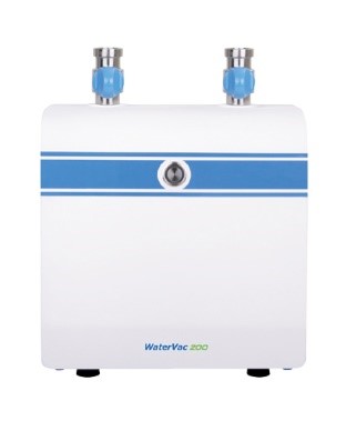 Двухместная система вакуумной фильтрации WaterVac 200