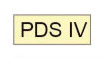 Перистальтическая система PDS IV