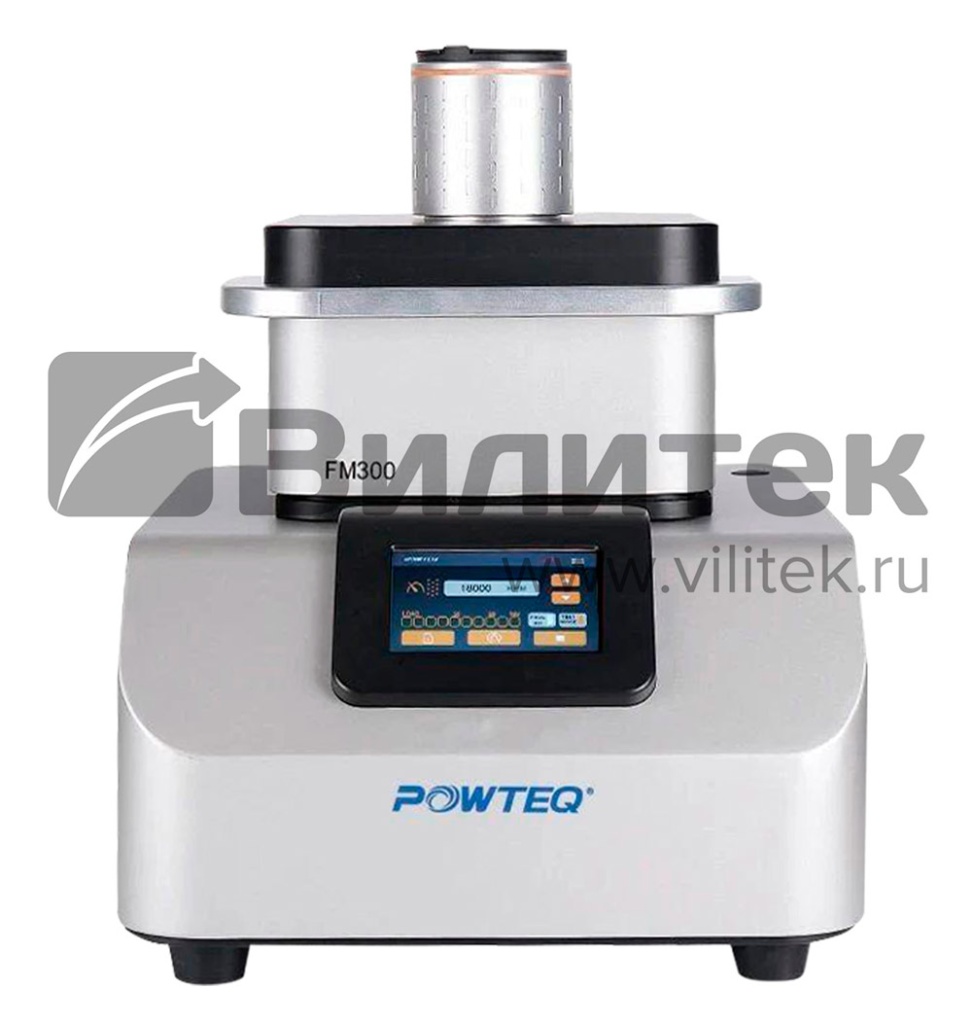 Мельница FM300 Мельница FM300