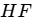 Плавиковая кислота