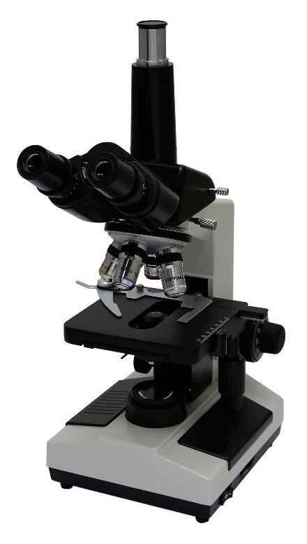 Учебный биологический микроскоп Optima® G-303