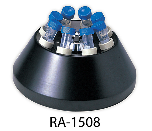 Ротор RA-1508