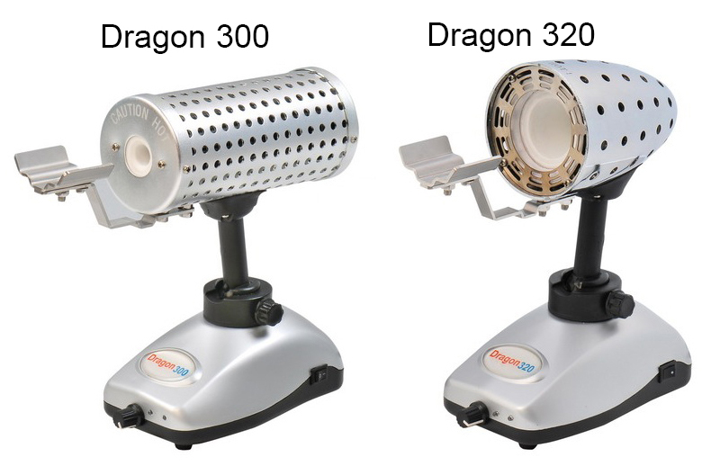 Электрические стерилизаторы Dragon 300/320