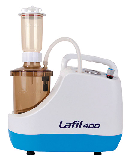 Система фильтрации Lafil-400 LF30