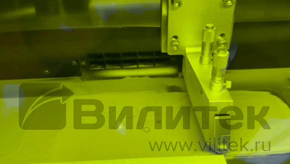 Основные характеристики iSLM80P Основные характеристики iSLM80P