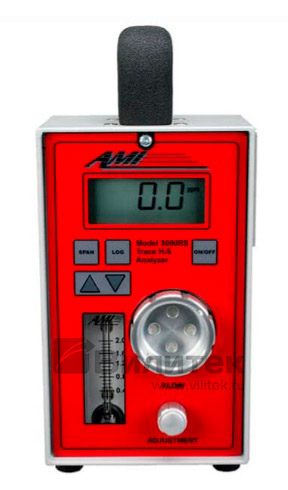 Газоанализатор Advanced Micro Instruments® 3000RS