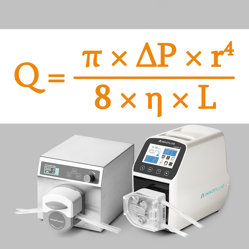 Почему перистальтический насос «не дозирует точно» и как это исправить Почему перистальтический насос «не дозирует точно» и как это исправить