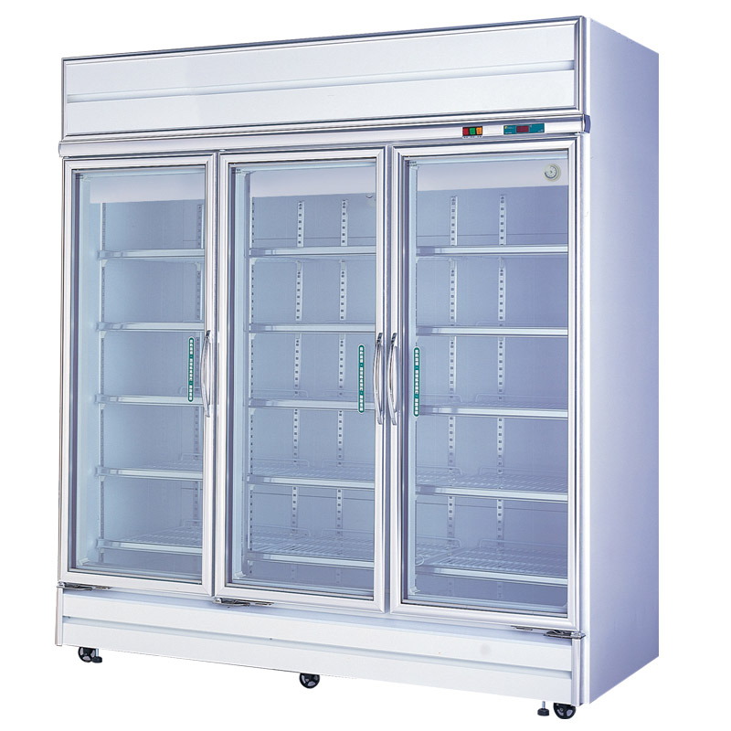 Холодильный шкаф LR-330