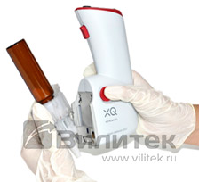 Ручной порошковый дозатор VPH-1
