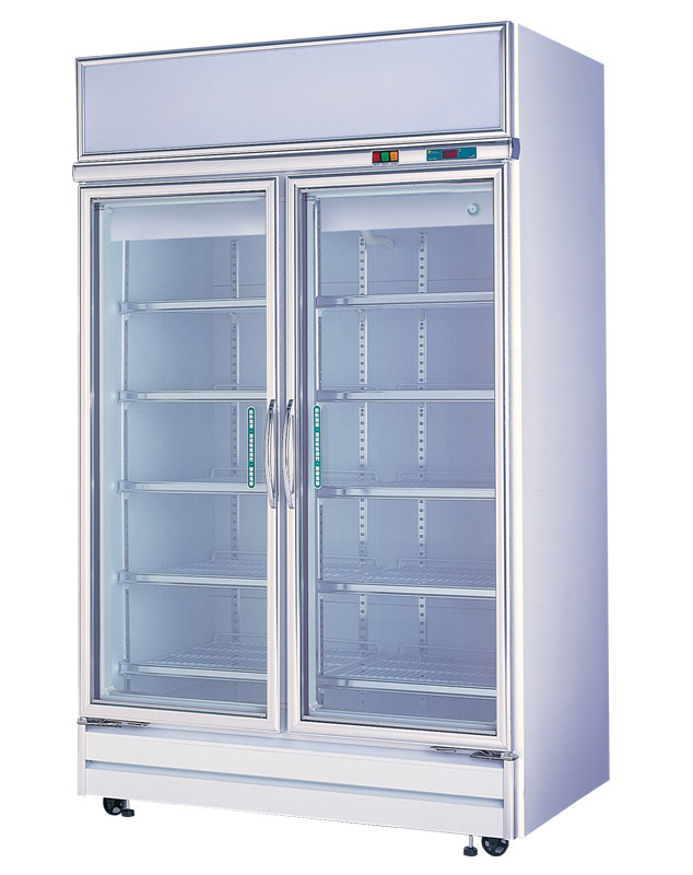 Холодильный шкаф LR-320