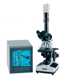 Микроскопы Optima® 