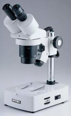 Стереомикроскоп Optima® ST-600