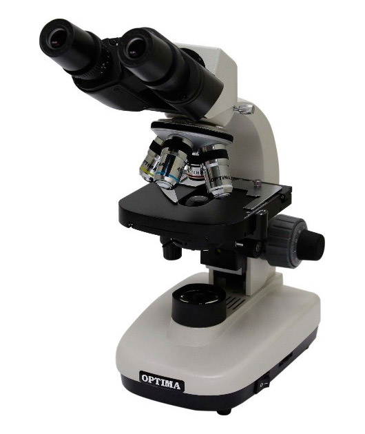 Биологический микроскоп Optima® G-206
