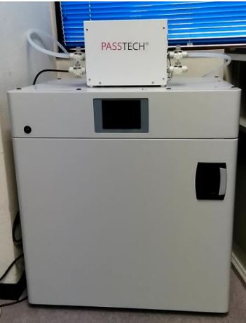 Passtech S1 Lite для инкубатора CO2