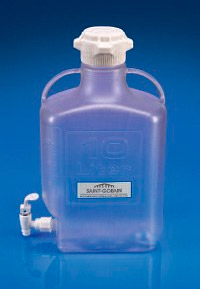 Бутыли Bio-Simplex™ из сополиэфира (PETG)