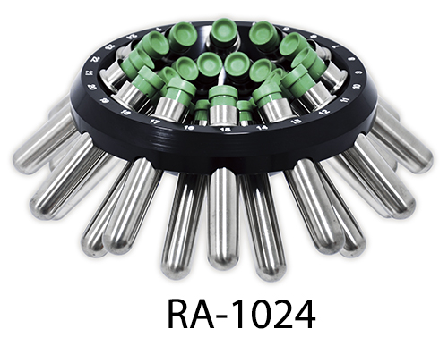 Ротор RA-1024