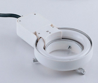Кольцевая флуоресцентная лампа FRL-8 (8 Вт)