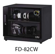 Шкафы сухого хранения FD-82CW