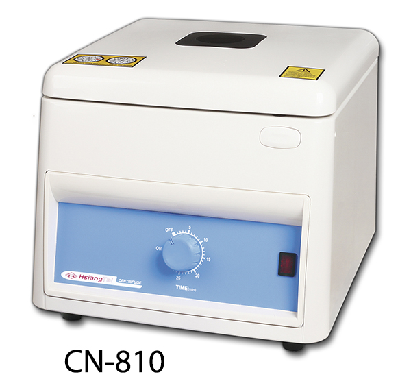 Базовая центрифуга CN-810