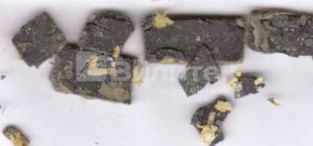 HNO3, 900 г/л при 23 °C