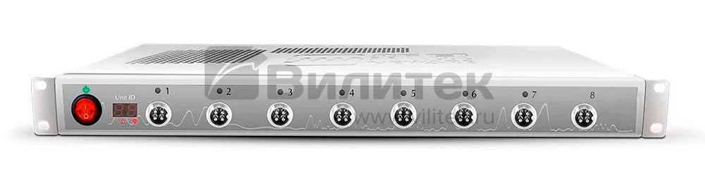 Тестер V5V50mA