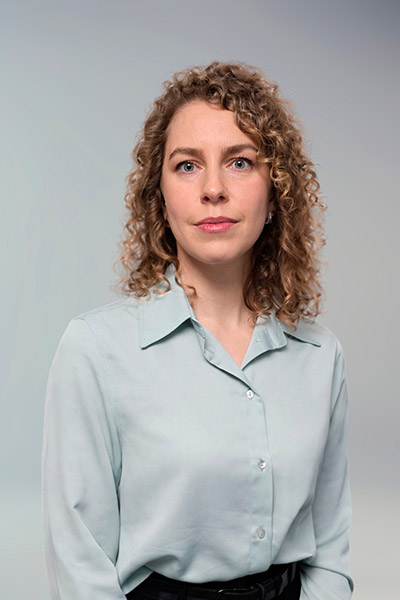 Светлана Колеченко (руководитель отдела продаж ООО Вилитек)