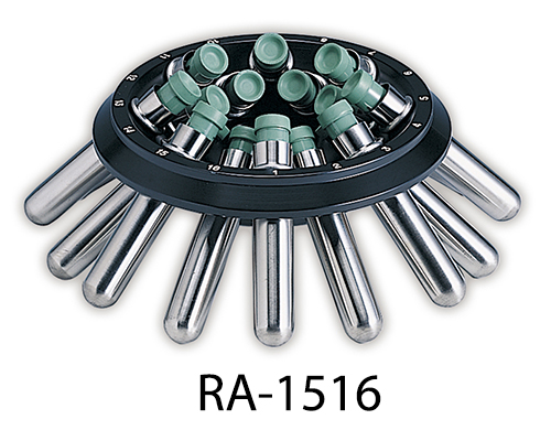 Ротор RA-1516