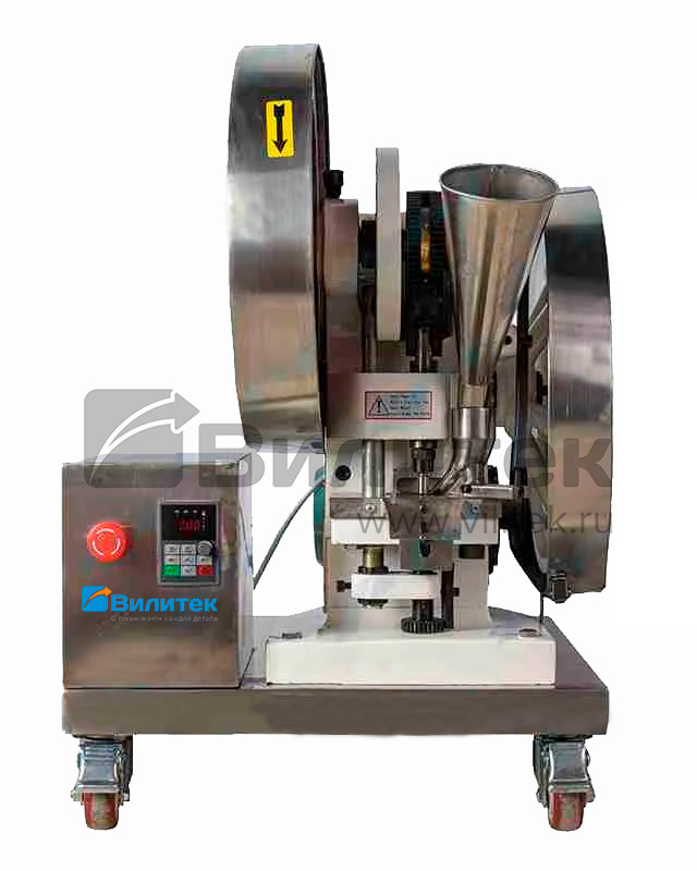 Таблеточный пресс TDP-6TM Таблеточный пресс TDP-6TM