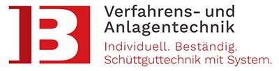 IB Verfahrens und Anlagentechnik GmbH & Co KG