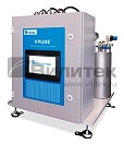 Перчаточный бокс VBOX SS 750 ECO c опциями VPURE BASE и ES