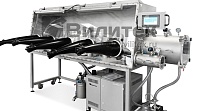 VBOX PRO 2500 с опциями AC1, AC5, ES, RACK, RC, VPURE 110, VPURE RS